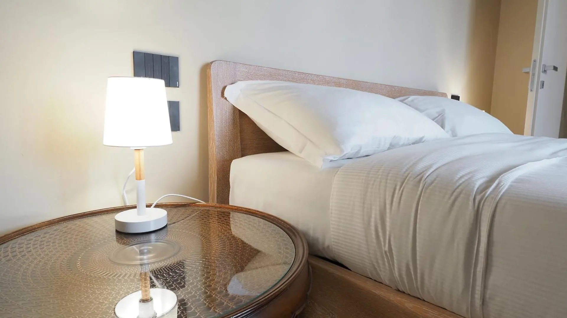 Primopiano - Zumbini G Apartment Milan