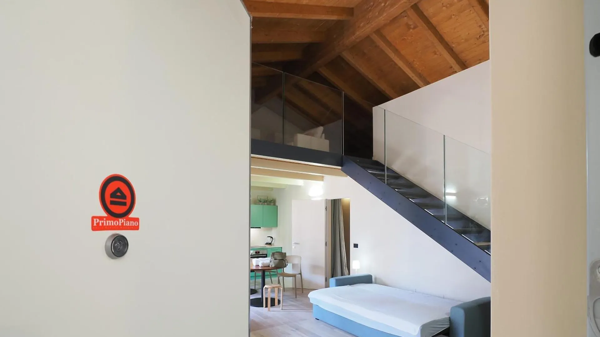 Primopiano - Zumbini G Apartment Milan 0*,  Italy