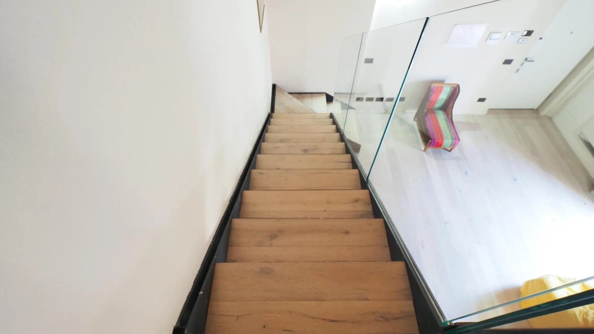 Primopiano - Zumbini G Apartment Milan Italy
