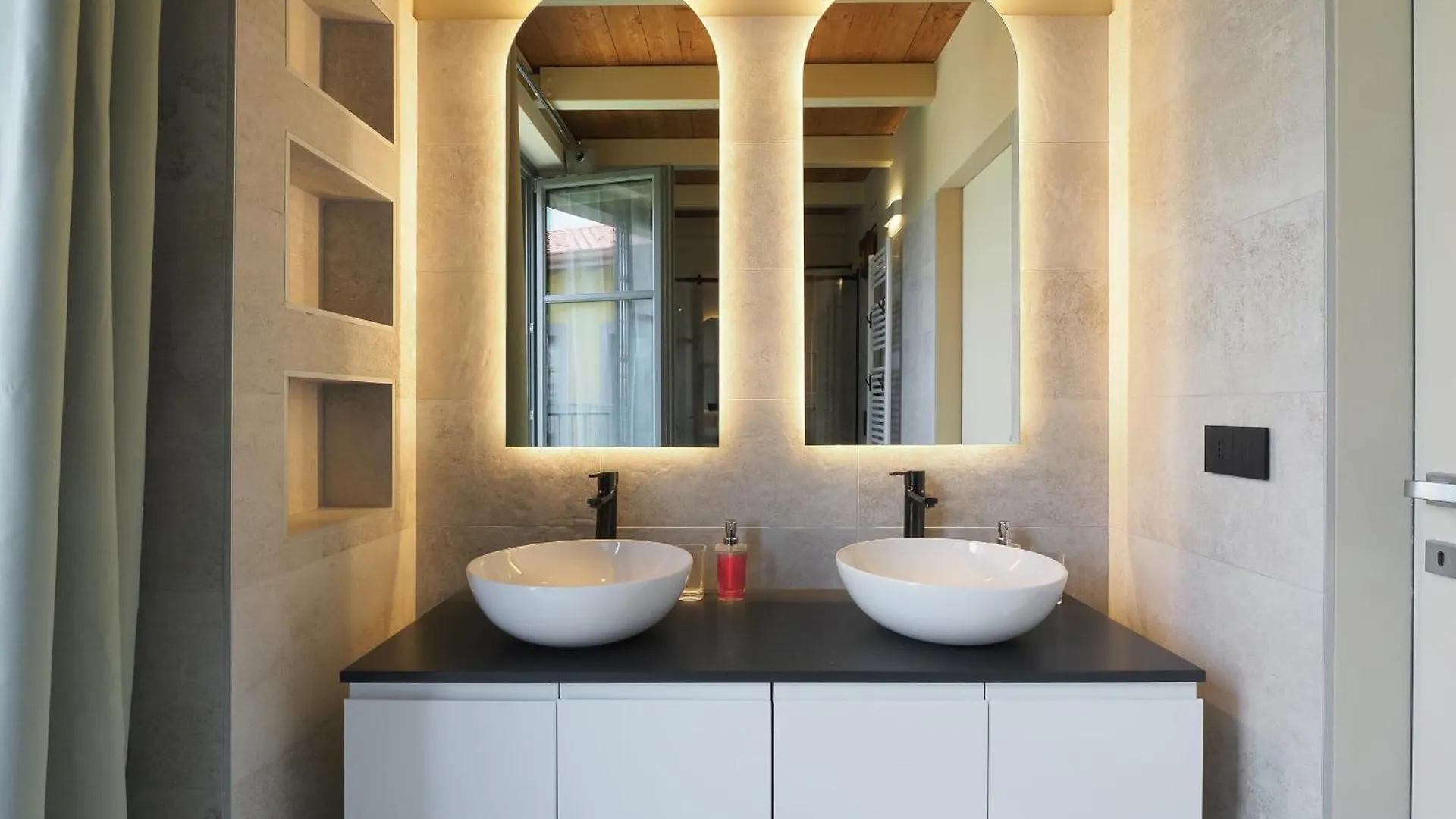 Primopiano - Zumbini G Apartment Milan
