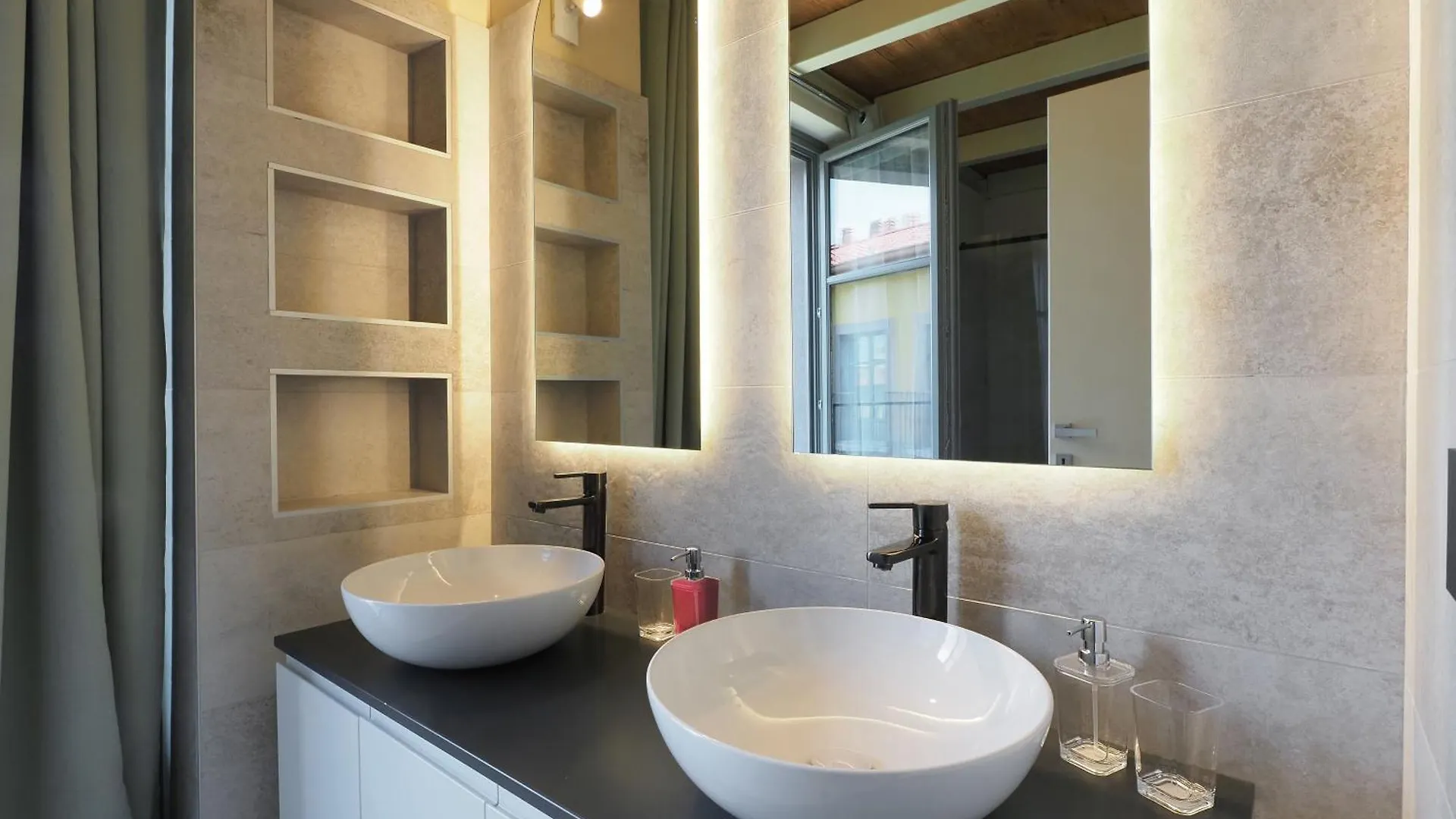 Primopiano - Zumbini G Apartment Milan 0*,