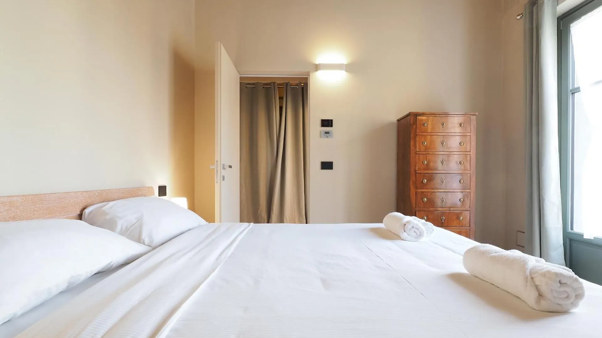 Primopiano - Zumbini G Apartment Milan Italy