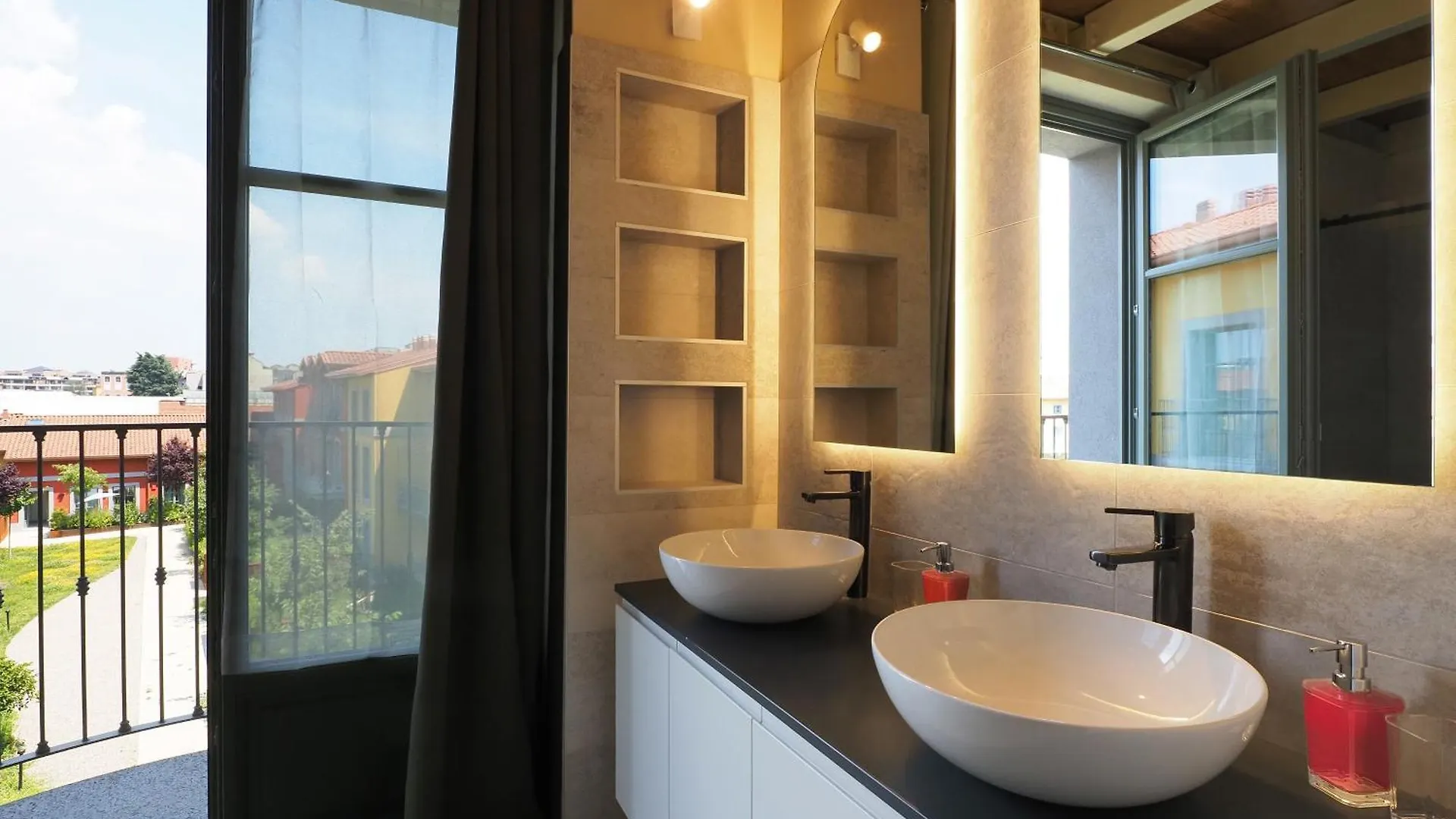 Primopiano - Zumbini G Apartment Milan