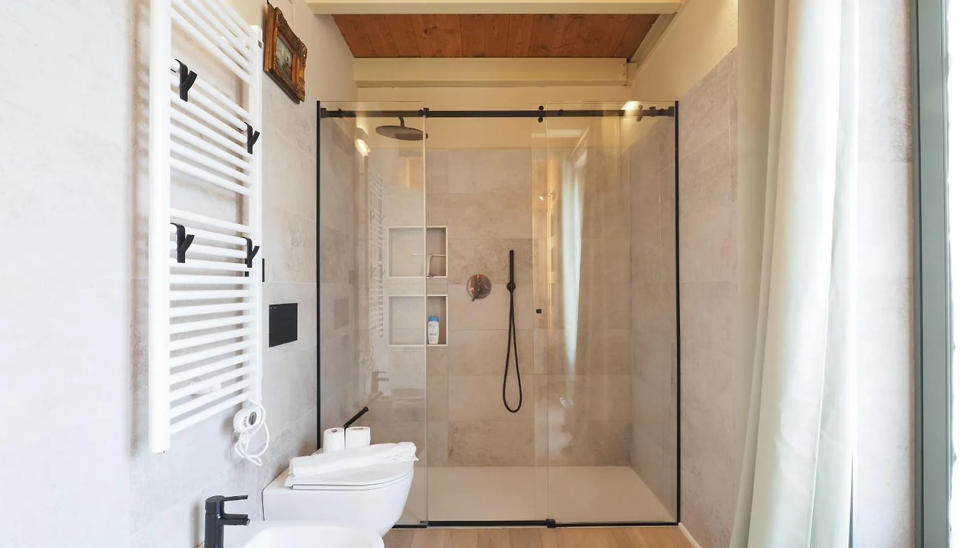 Primopiano - Zumbini G Apartment Milan Italy