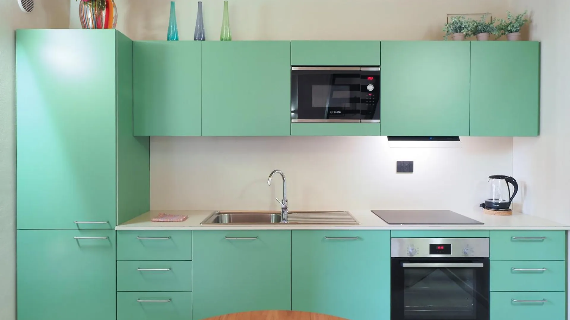Primopiano - Zumbini G Apartment Milan Italy