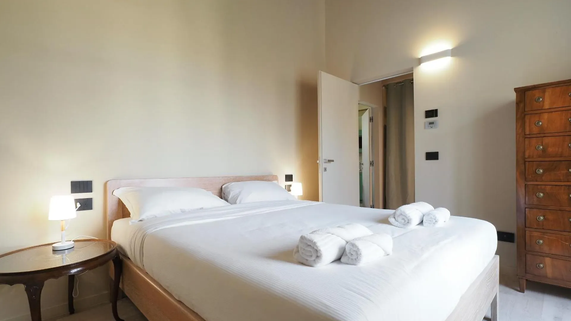 Primopiano - Zumbini G Apartment Milan