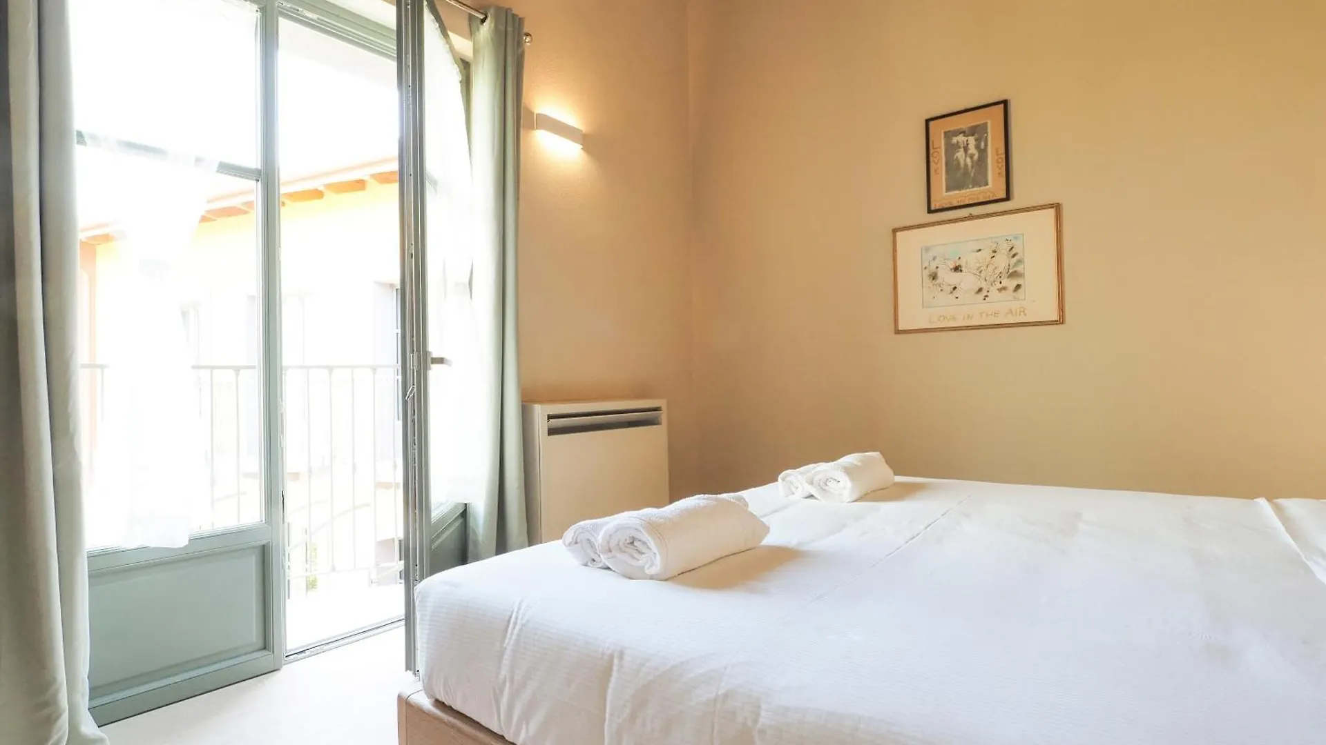 Primopiano - Zumbini G Apartment Milan