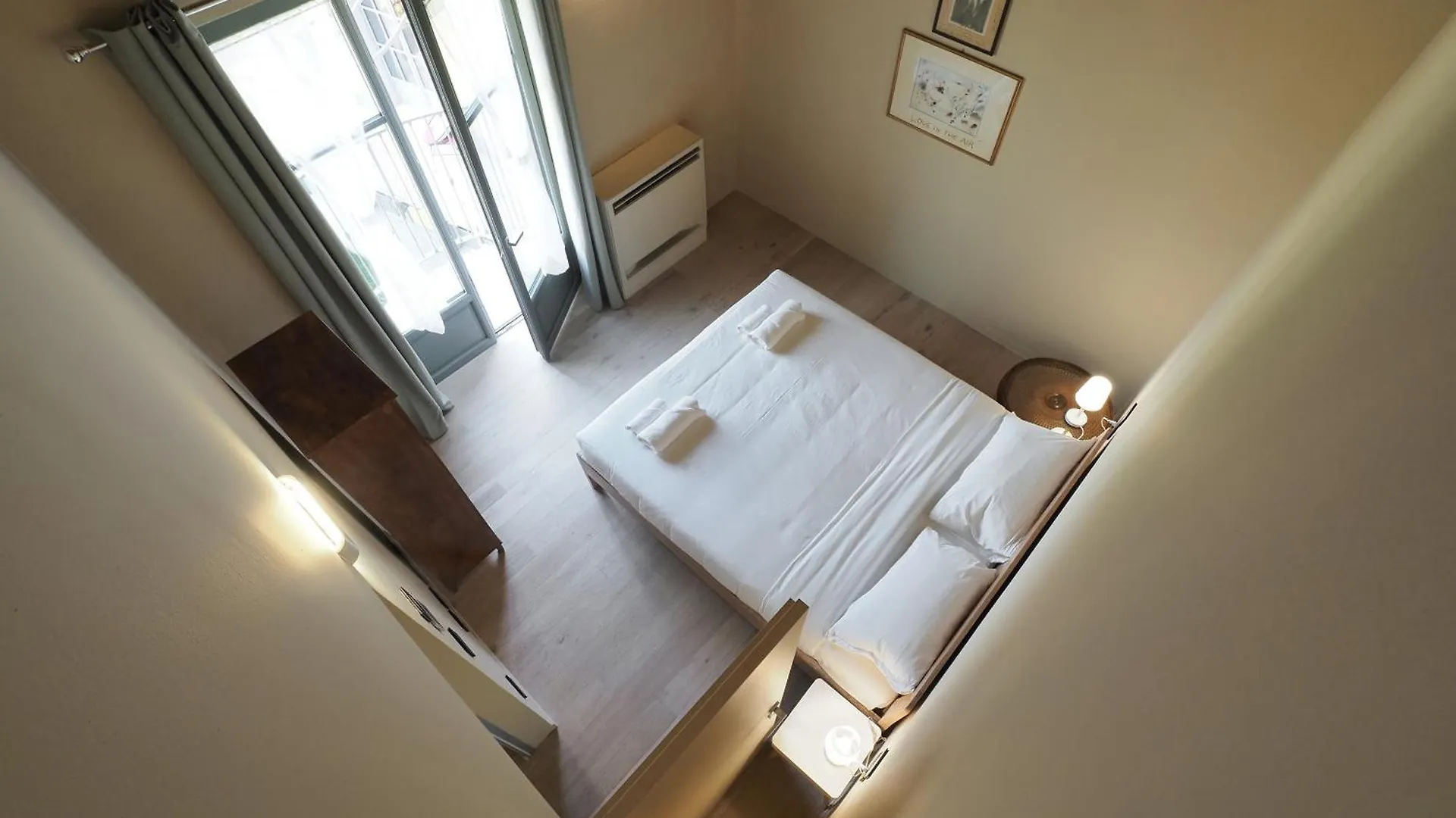 Primopiano - Zumbini G Apartment Milan