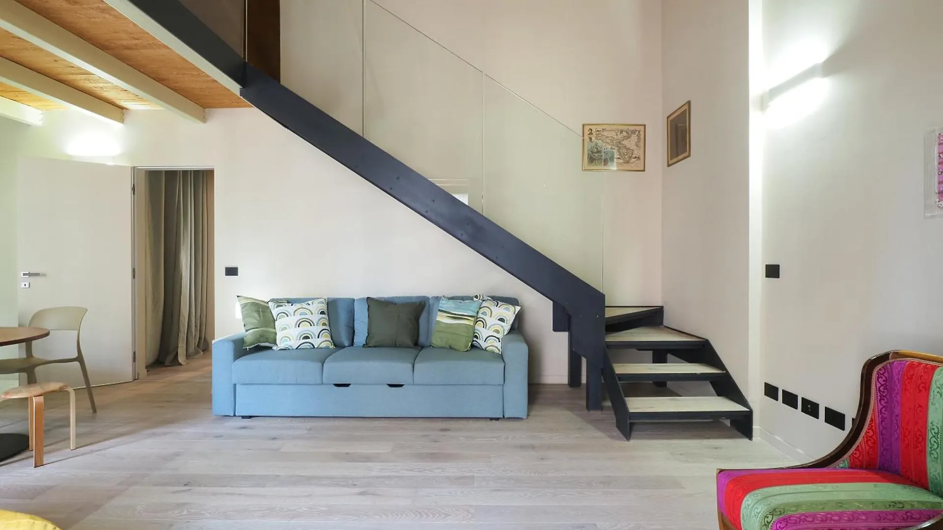 Primopiano - Zumbini G Apartment Milan 0*,