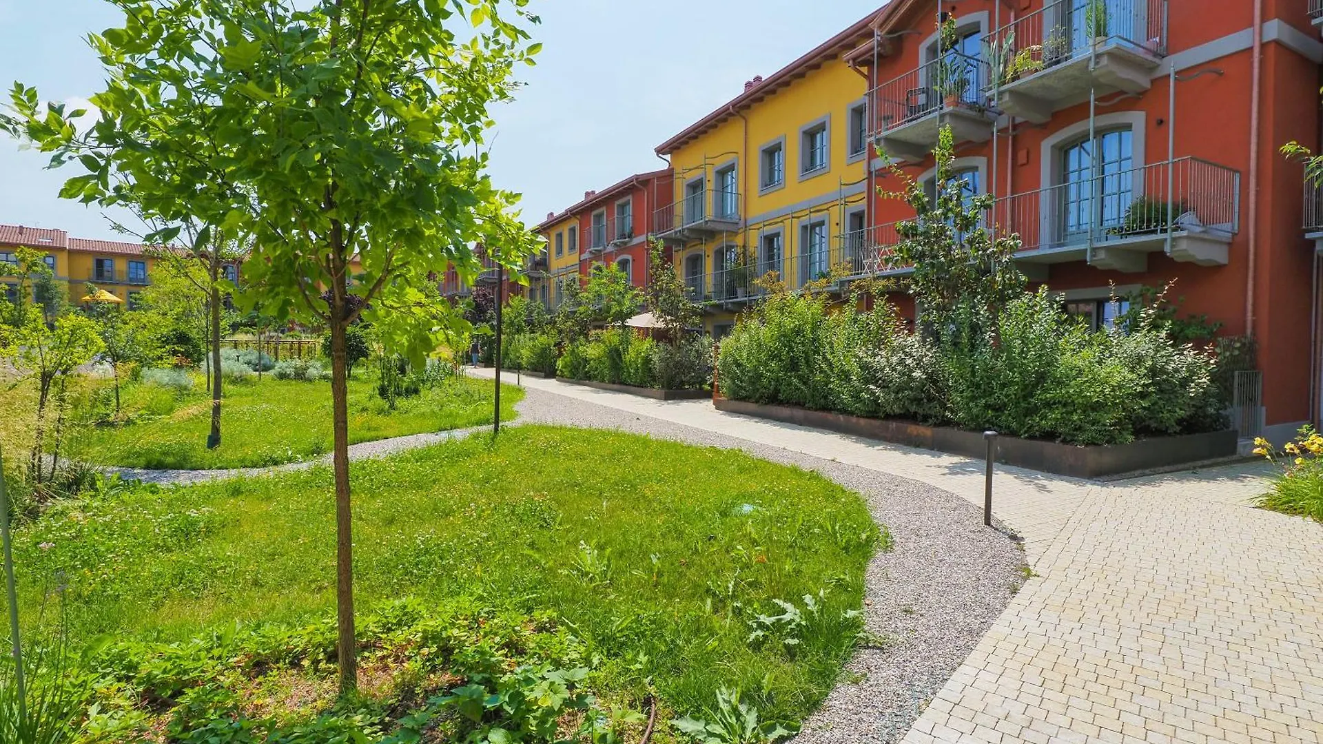 Primopiano - Zumbini G Apartment Milan