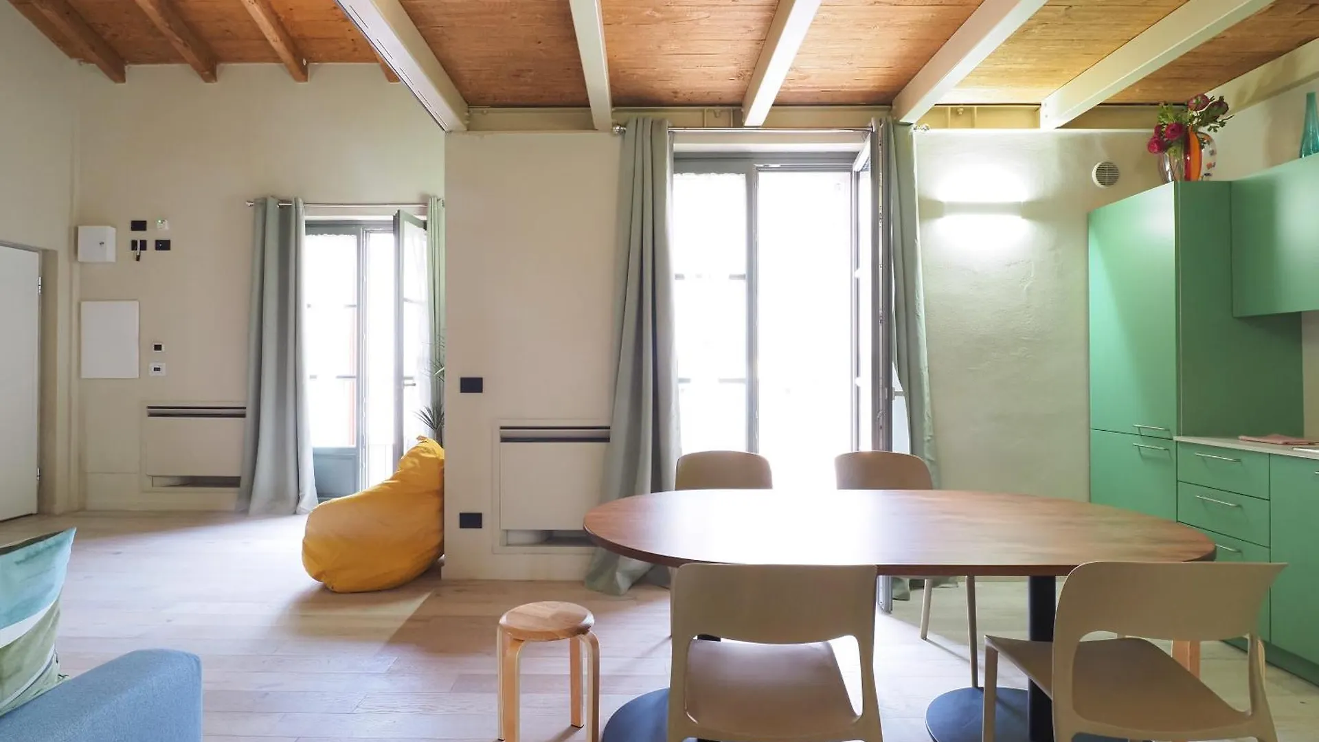 Primopiano - Zumbini G Apartment Milan 0*,  Italy