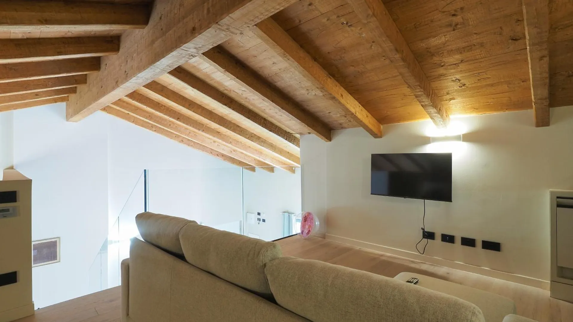 Primopiano - Zumbini G Apartment Milan