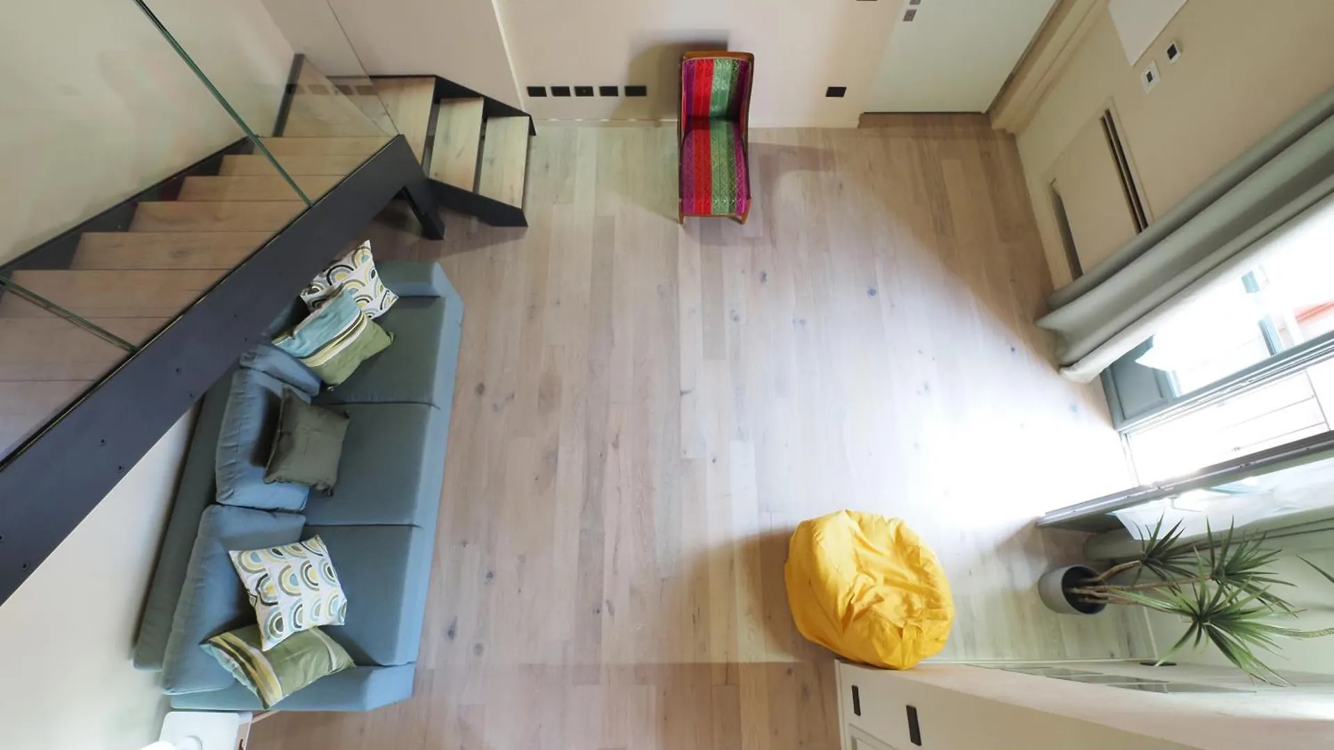 Primopiano - Zumbini G Apartment Milan 0*,