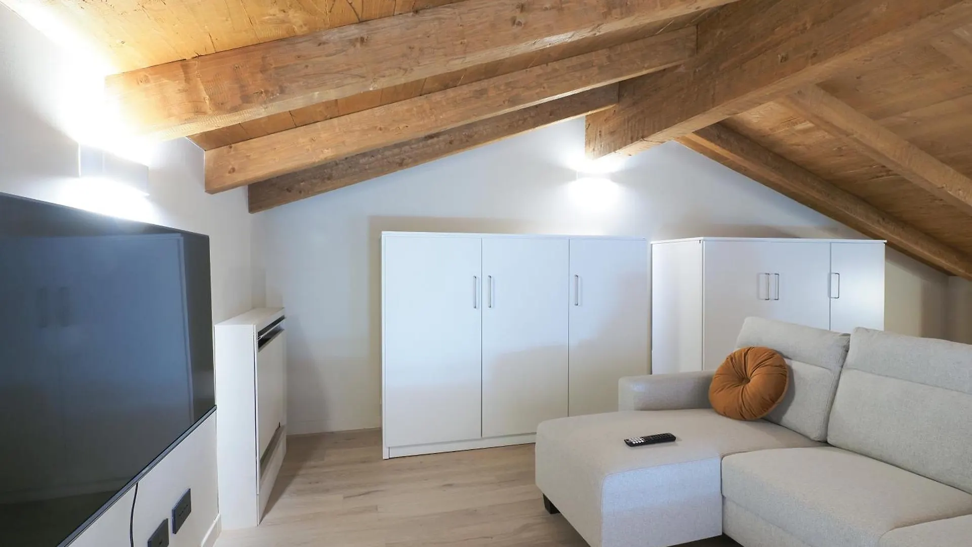 Primopiano - Zumbini G Apartment Milan