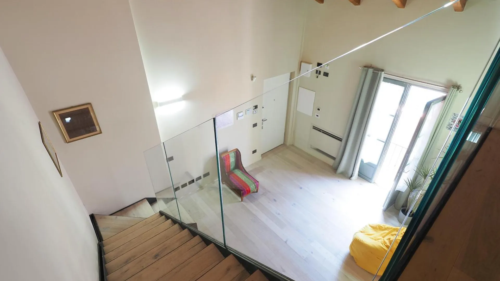 Primopiano - Zumbini G Apartment Milan