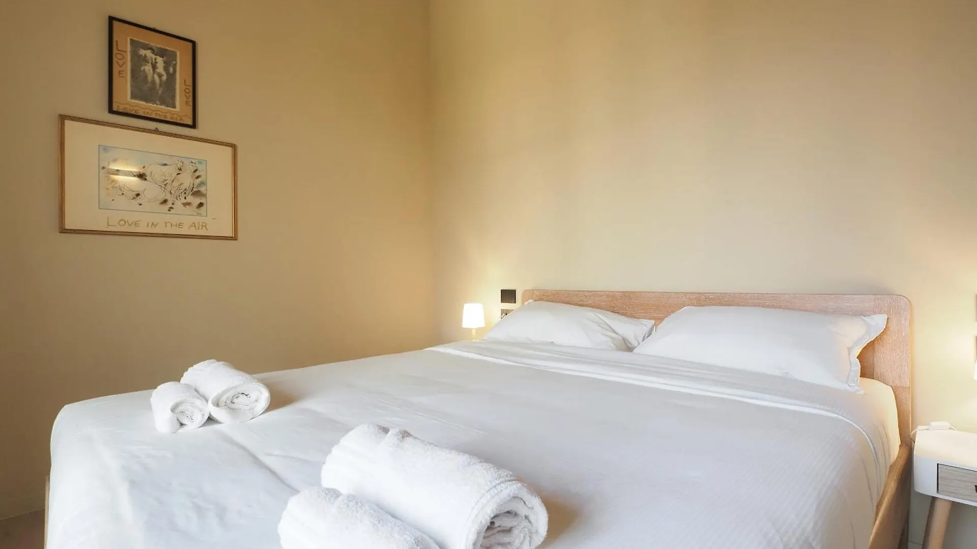 Primopiano - Zumbini G Apartment Milan Italy