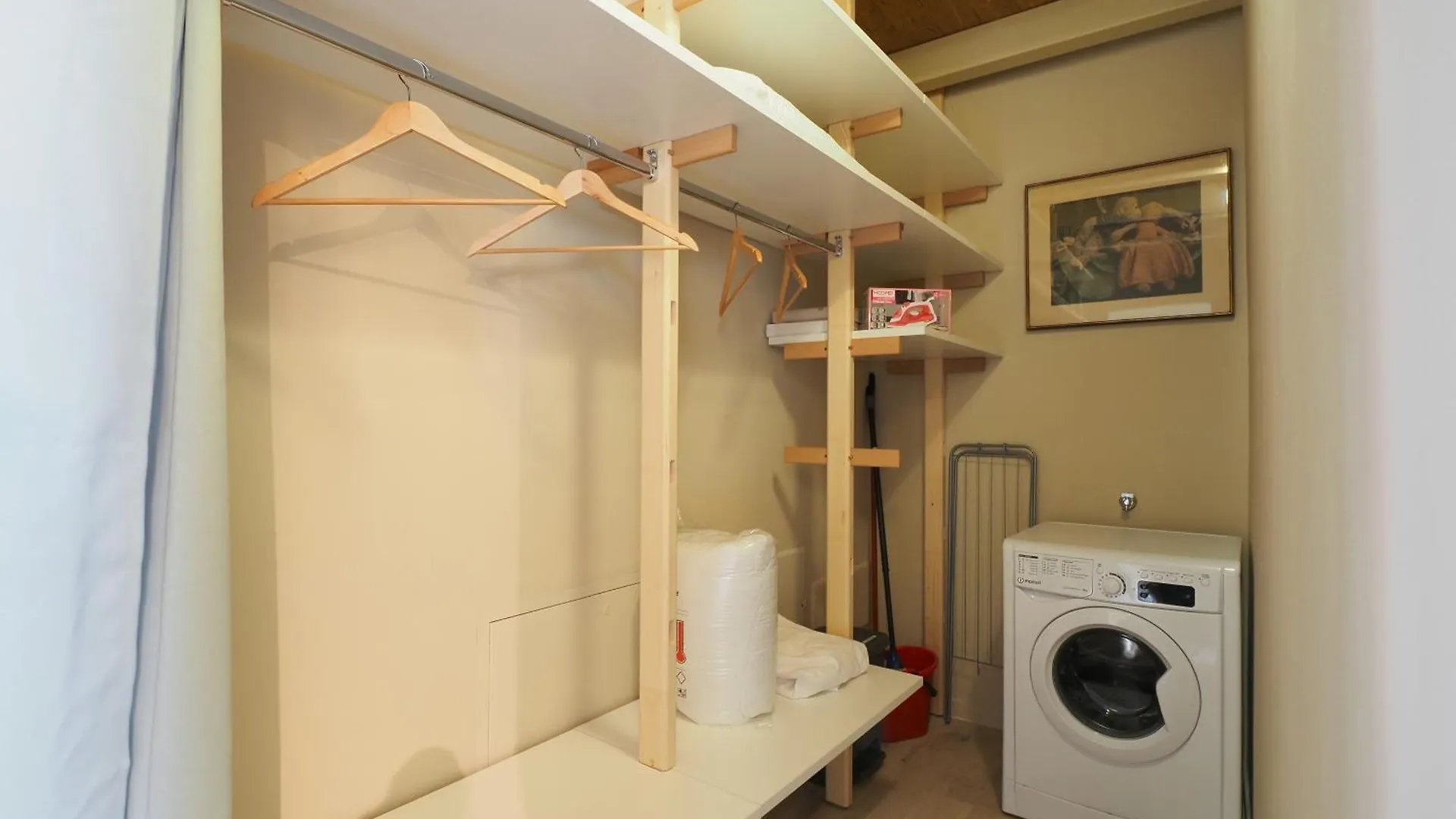 Primopiano - Zumbini G Apartment Milan