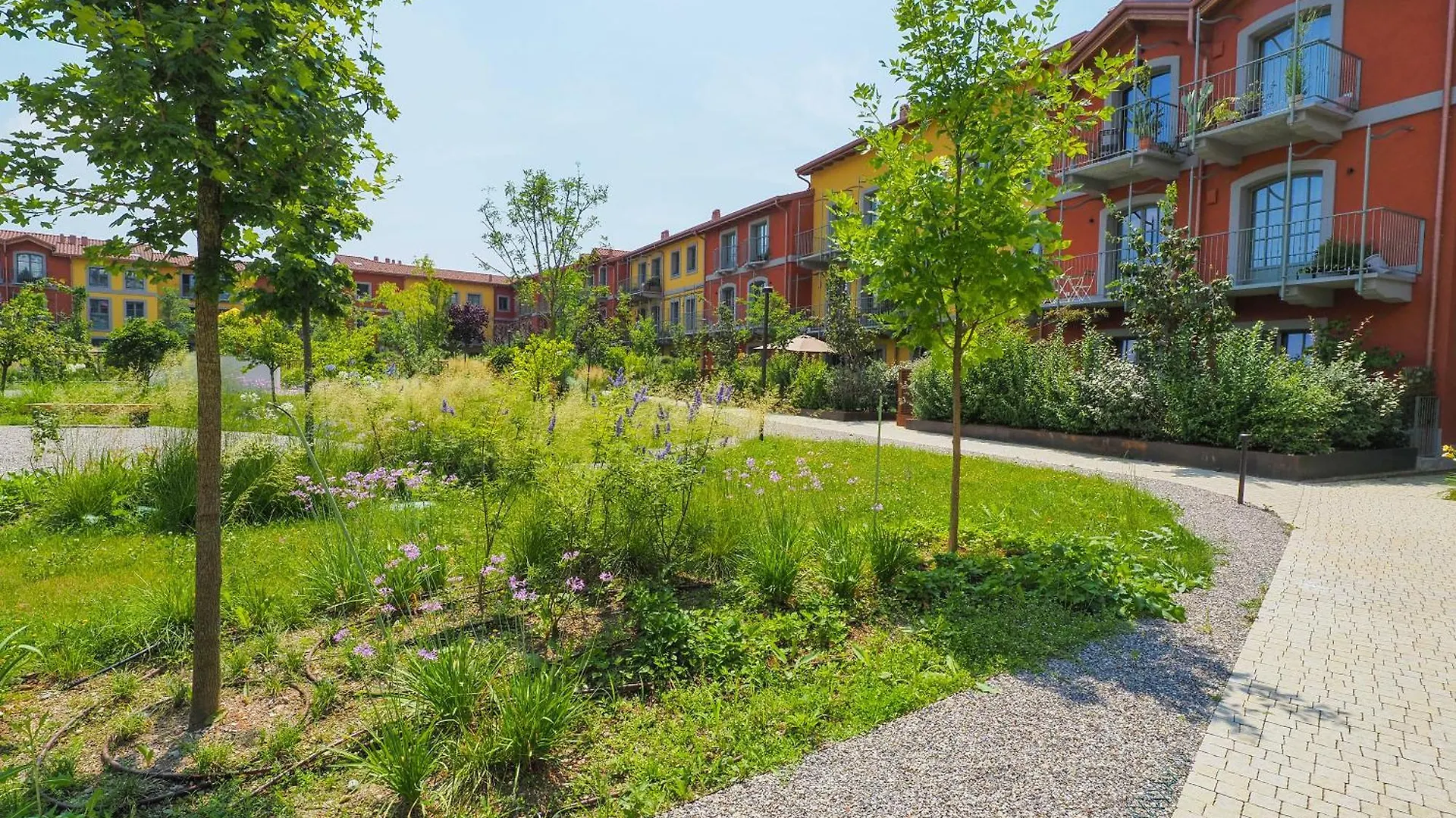 Primopiano - Zumbini G Apartment Milan