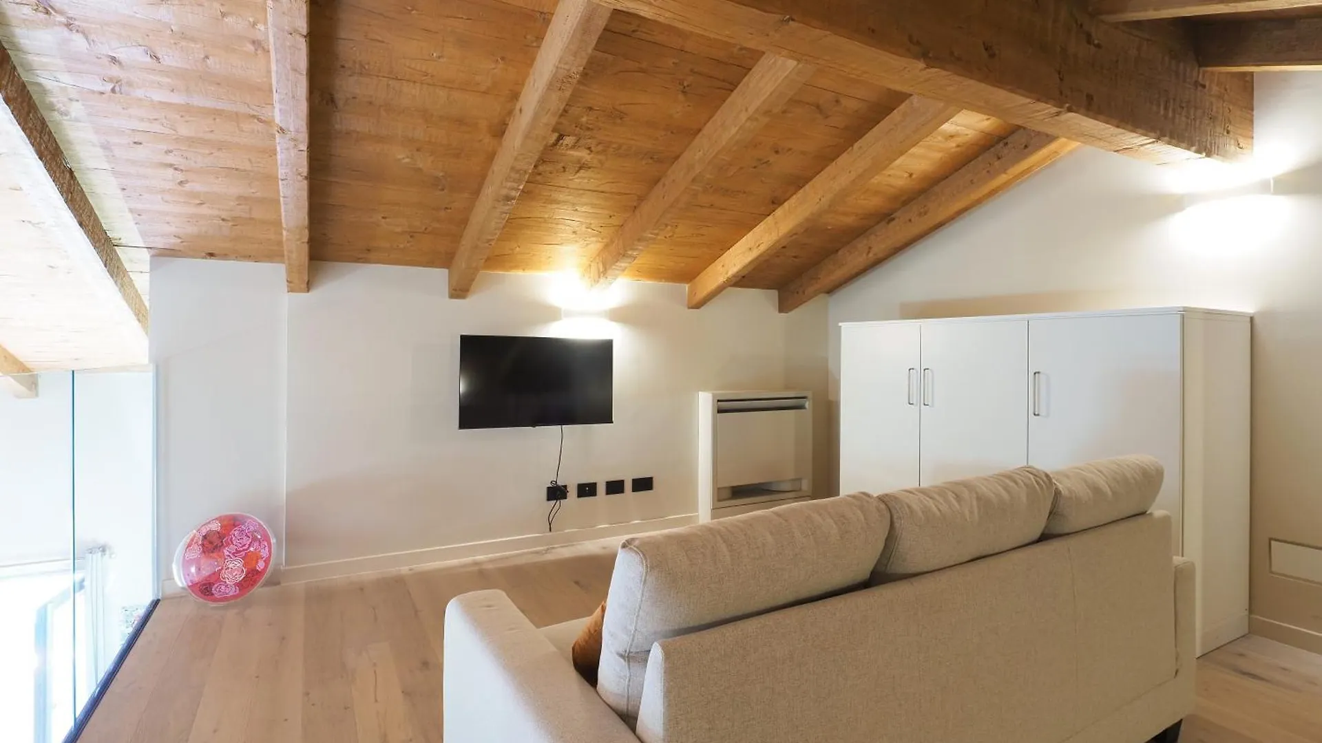 Primopiano - Zumbini G Apartment Milan Italy