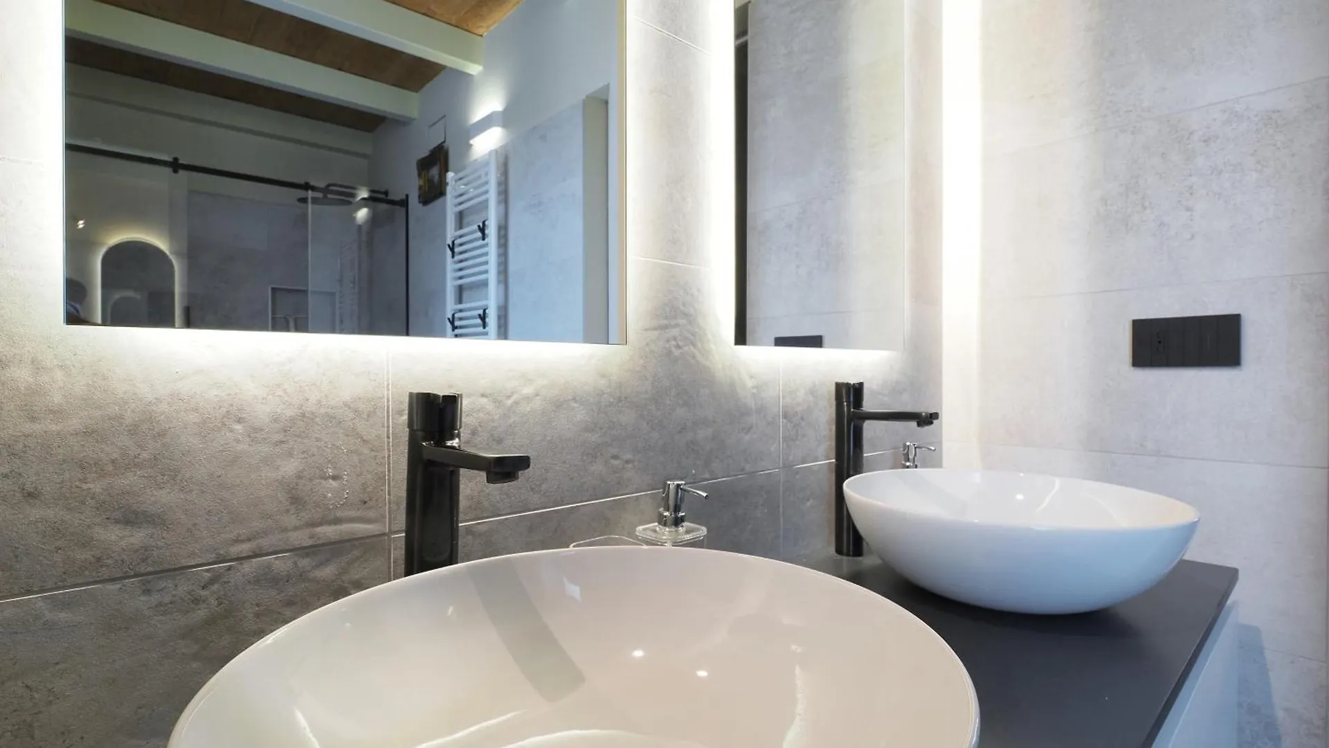 Primopiano - Zumbini G Apartment Milan