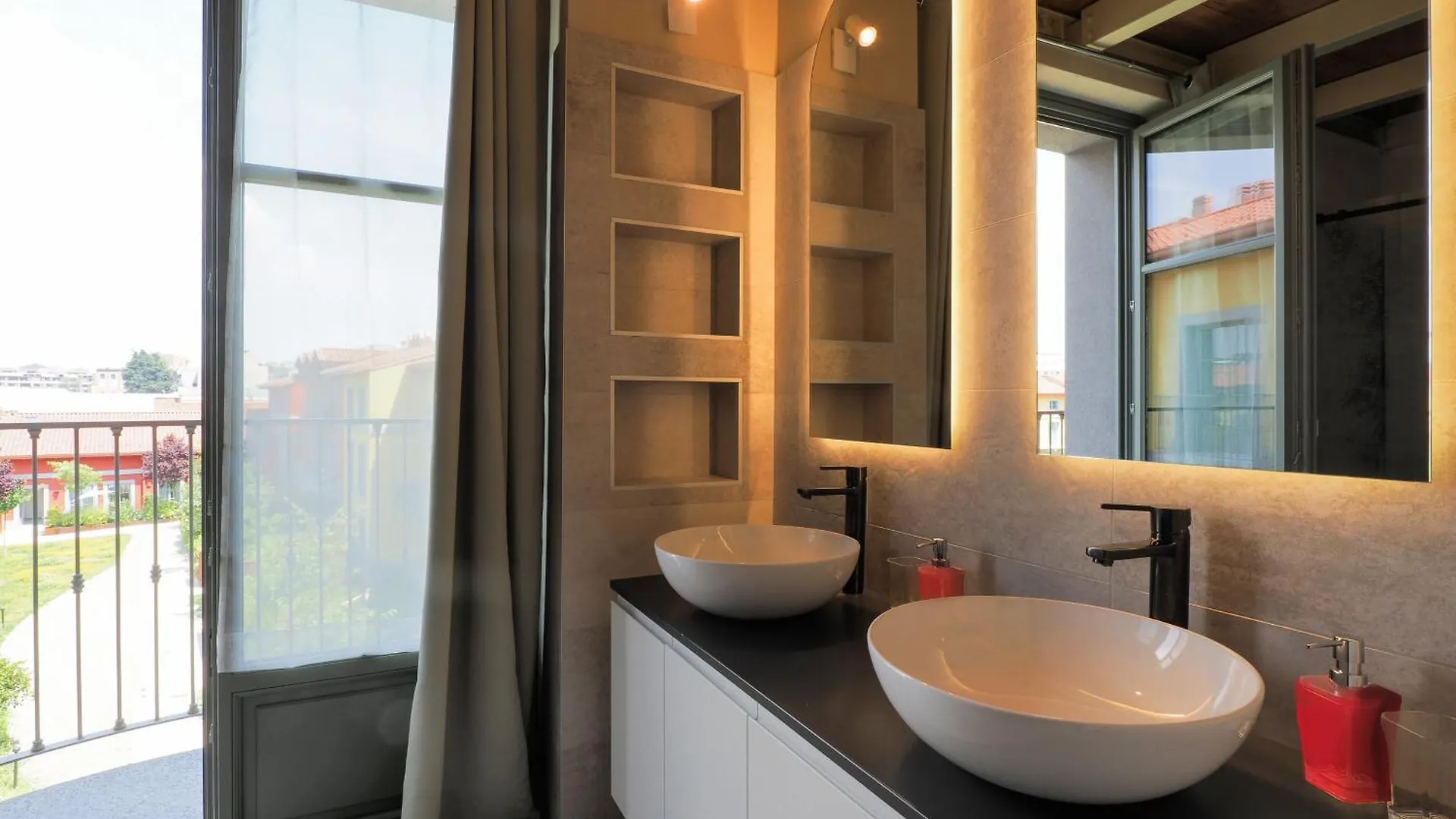 Primopiano - Zumbini G Apartment Milan